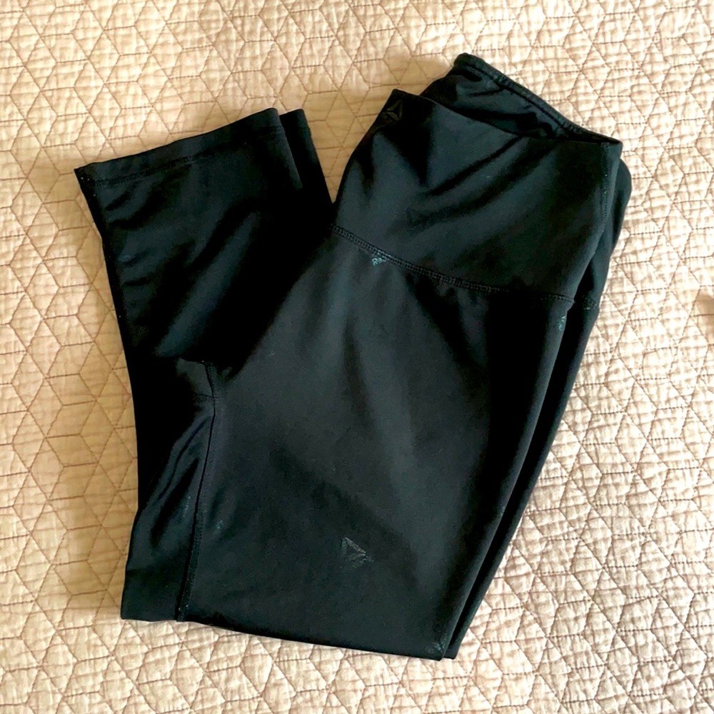 Reebok leggings